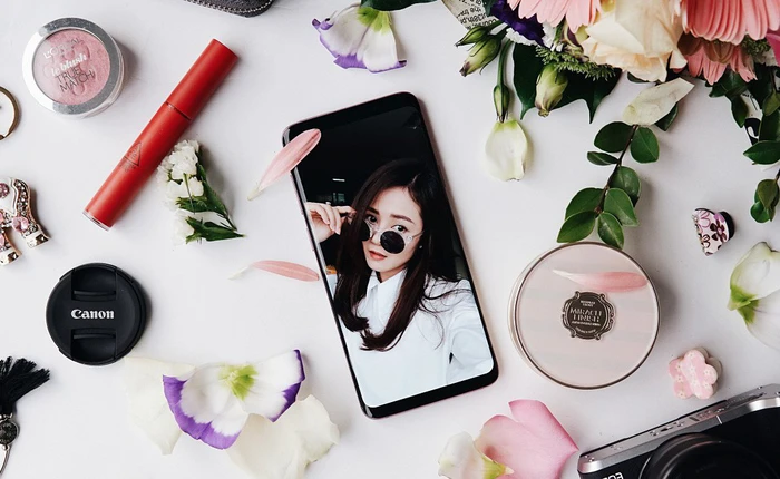 Chán ghét "tai thỏ" à? Đừng lo vì vẫn còn rất nhiều smartphone màn hình tràn viền đáng sở hữu khác