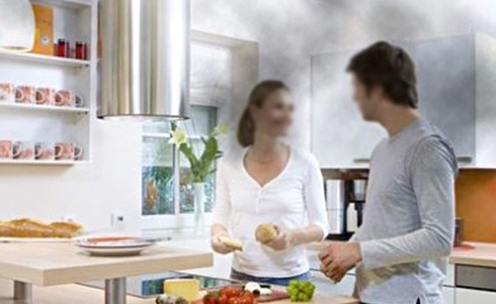 Vì sao nhà có điều hòa rồi, vẫn cần thêm máy lọc không khí?