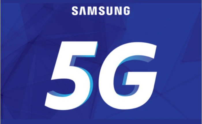 Ngoài Galaxy X, Samsung cũng đã bí mật giới thiệu modem chip Exynos 5G tại CES 2018