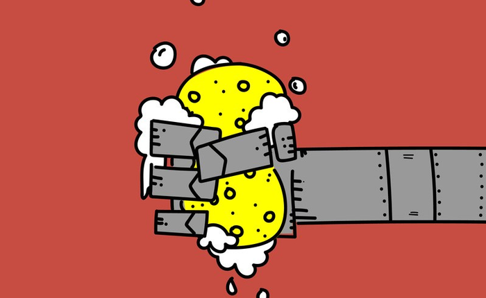 Công nghệ AI và Robot phát triển là thế, tại sao mãi vẫn chưa có Robot người giúp việc?