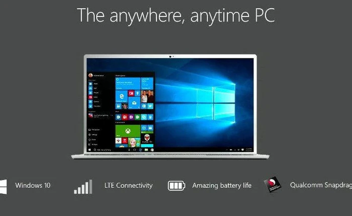 Với Snapdragon 1000, Qualcomm quyết tâm tấn công thị trường chip máy tính đang được dẫn đầu bởi Intel?
