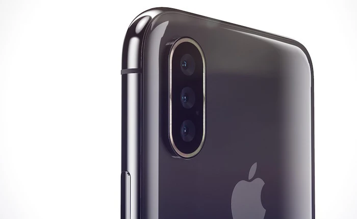 Sếp DxOMark: Trong tương lai smartphone cao cấp không chỉ có ba mà thậm chí tới bốn camera sau