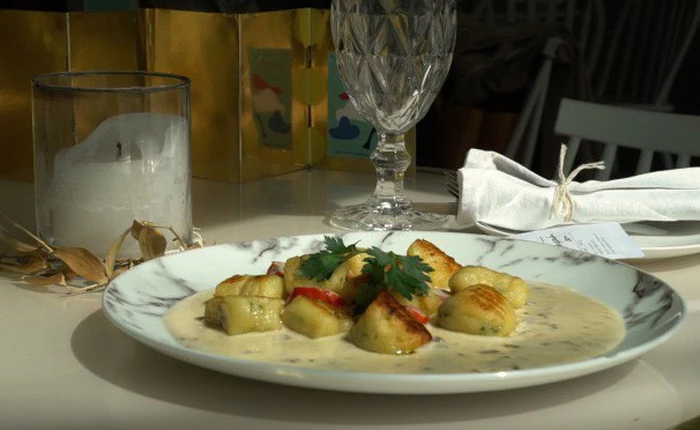 Những nhà hàng chỉ 1 nhân viên tại Hàn Quốc: vừa là thu ngân, vừa là đầu bếp, vừa là người phục vụ