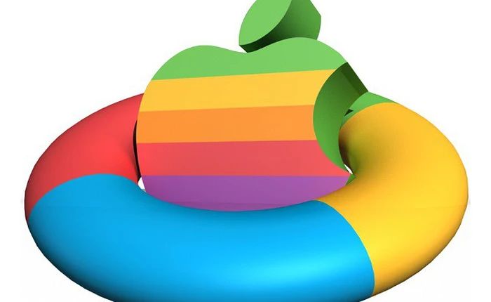 Đằng sau mối quan hệ nồng ấm của Apple và Microsoft: Cách sống mới, và... Google