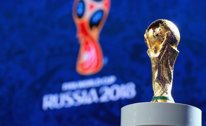 FIFA World Cup 2018 năm nay có những thứ công nghệ hiện đại tuyệt vời, hứa hẹn mùa bóng công bằng chưa từng có