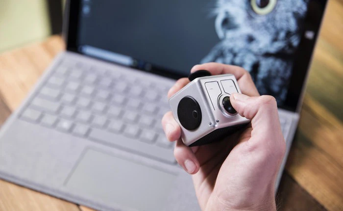 Masta Box: Khi fidget cube không chỉ là món đồ chơi để nghịch ngợm