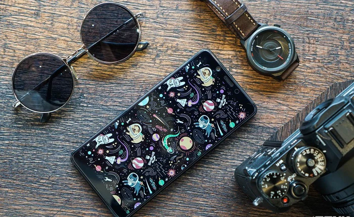 Đánh giá Oppo F7 Youth: Được gì và mất gì với giá rẻ hơn 1,5 triệu so với F7?