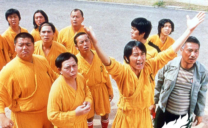 6 phim về bóng đá chắc chắn chiều lòng các tín đồ World Cup 2018 hết cỡ!