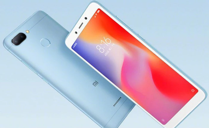 Sếp Xiaomi tung video khoe độ bền của màn hình Redmi 6, dùng để đập quả óc chó cũng không sao