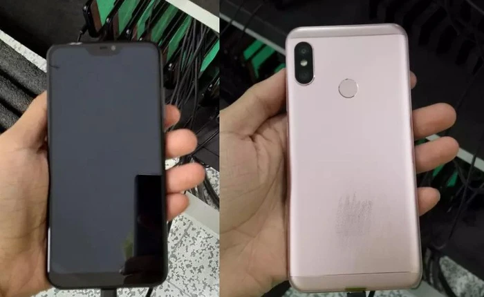 Xiaomi Redmi 6 Pro, Mi Max 3, Mi Pad 4 sẽ đồng loạt ra mắt vào tháng 7?