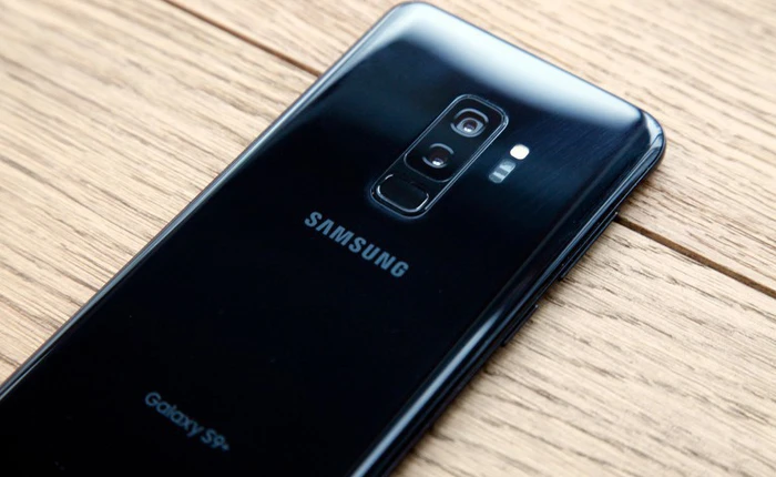 Rất có thể hiệu năng Galaxy S10 sẽ vượt mặt bộ ba iPhone 2018