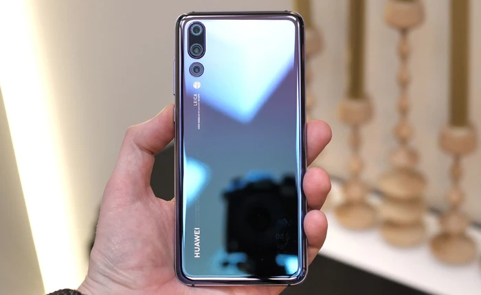 Huawei tiết lộ đã bán được tới 6 triệu thiết bị P20 chỉ trong vỏn vẹn 3 tháng