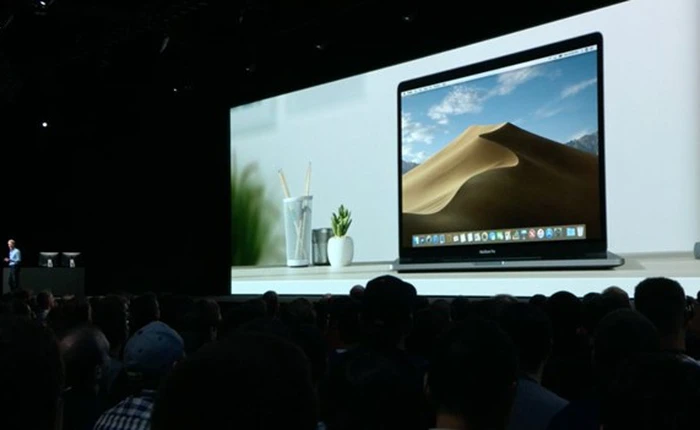 Cách mang tính năng Dynamic Desktop của macOS Mojave lên Windows 10