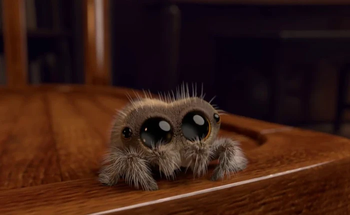 Khoa học đã chứng minh: Nhện là bạn, không phải kẻ thù!