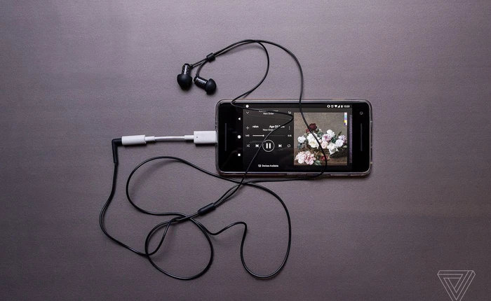 4 lý do khiến tai nghe USB-C không bao giờ trở nên phổ biến