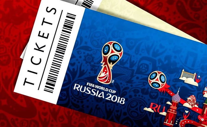 Hàng nghìn người hâm mộ bóng đá ở Trung Quốc trở thành nạn nhân của vé World Cup giả mạo