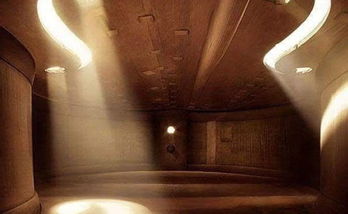 Ngỡ ngàng với những vật dụng đời thường có "nội thất" khác hẳn với vẻ ngoài của chúng