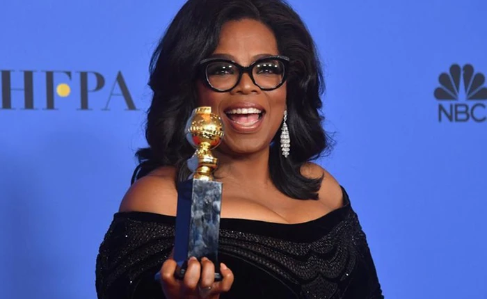 Nữ MC huyền thoại Oprah Winfrey sẽ tham gia sản xuất nội dung cho Apple, quyết tâm cạnh tranh đến cùng với Netflix