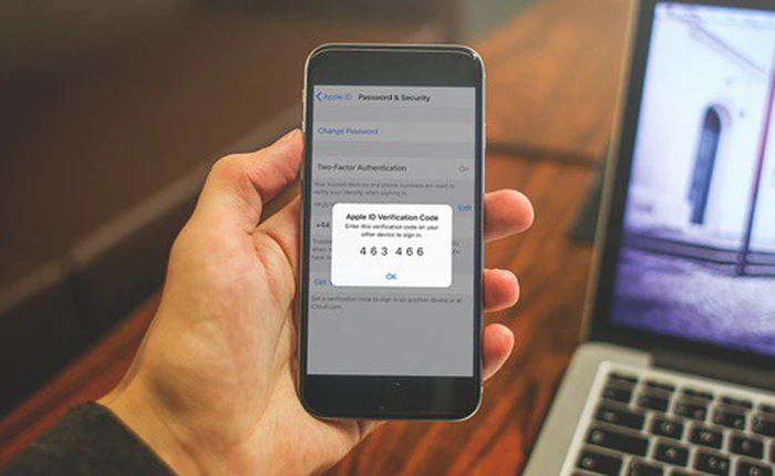 Bạn có thể bị đổi mật khẩu iCloud trên iOS 11 khi chỉ cần biết passcode, tuy nhiên vẫn có thể phòng tránh