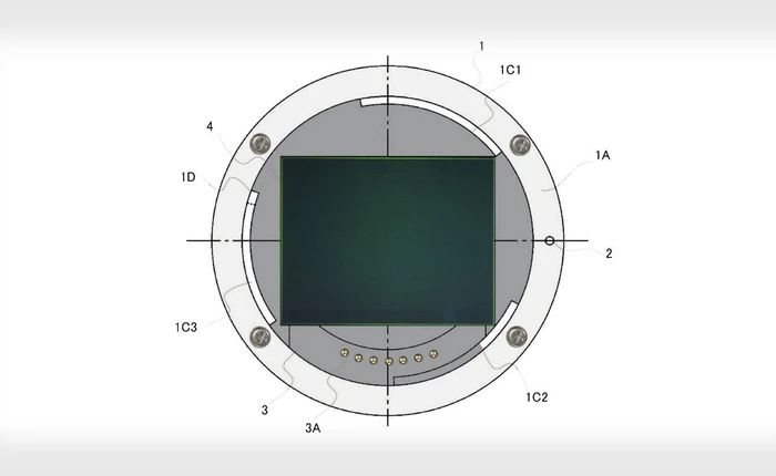 Canon nộp đơn sáng chế ngàm ống kính mới, dấu hiệu cho thấy họ đang chuẩn bị cho máy ảnh Mirrorless Full Frame sắp tới?