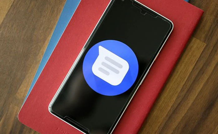 Đã có thể gửi tin nhắn SMS từ máy tính đến smartphone Android, và đây là cách thực hiện