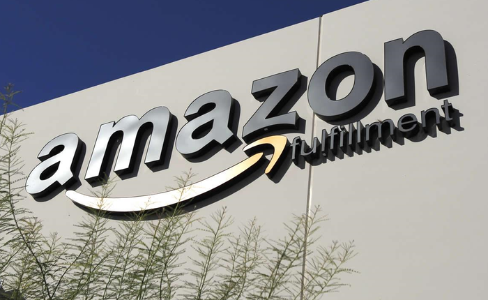 Amazon chuẩn bị xâm nhập thị trường Việt Nam