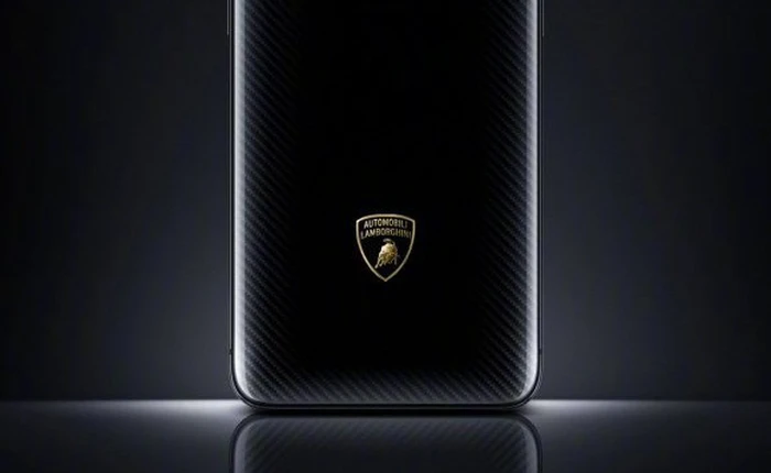 Oppo trình làng Find X Automobili Lamborghini Edition, sạc đầy pin trong vòng 35 phút, 512 GB, giá 1.699 EUR