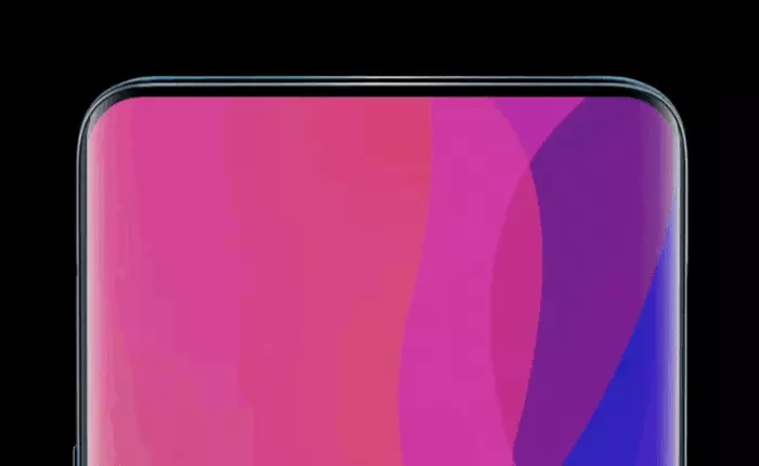 Học Apple, Oppo loại bỏ cảm biến vân tay chỉ dùng nhận dạng khuôn mặt trên Find X