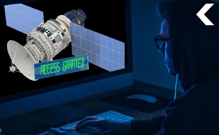 Các hacker Trung Quốc bất ngờ tấn công hệ thống máy tính của hàng loạt công ty vệ tinh tại Mỹ và Đông Nam Á