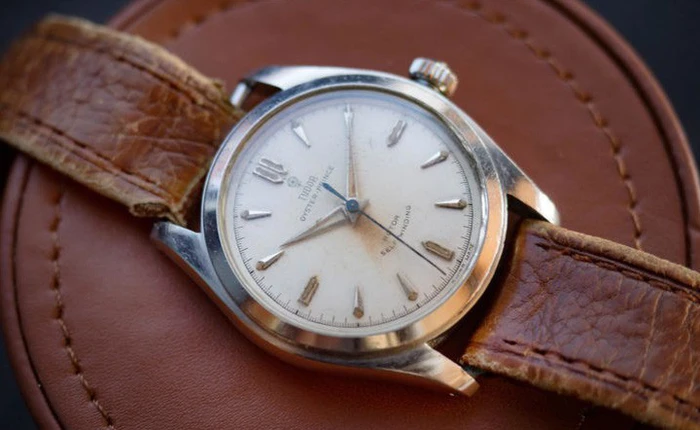 Câu chuyện về 6 chiếc đồng hồ của 6 người đàn ông vĩ đại trong lịch sử nhân loại