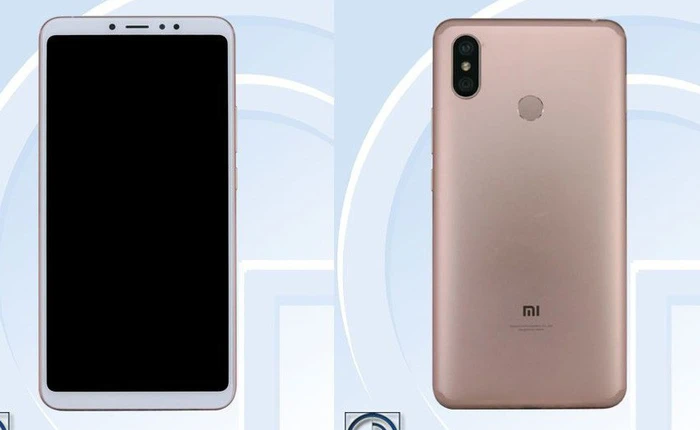 Xiaomi Mi Max 3 xuất hiện trên TENAA, pin 5.400 mAh, camera kép, chip Snapdragon 710