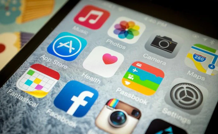 13 ứng dụng iOS do bên thứ ba thiết kế còn tuyệt vời hơn cả "hàng chính chủ" của Apple