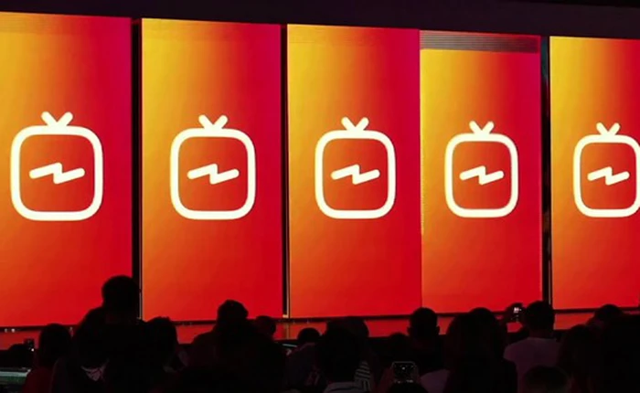 Cách sử dụng tính năng IGTV vừa ra mắt của Instagram