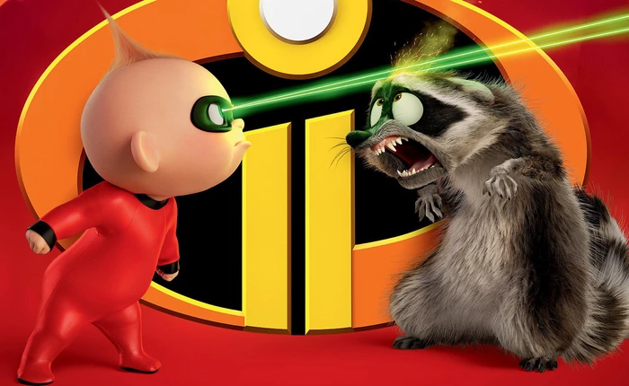 17 siêu năng lực ở "Incredibles 2" của tiểu tướng nghịch như giặc Jack-Jack