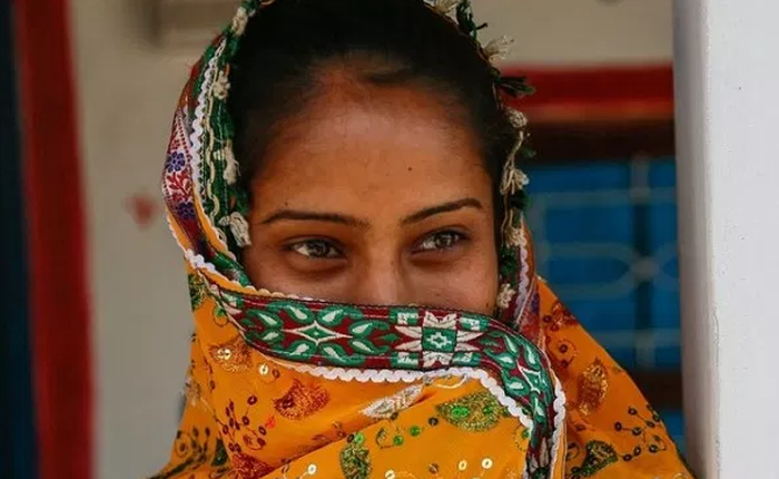 Ấn Độ: Chồng đòi ly hôn sau khi phát hiện vợ mọc râu, giọng nói ồm ồm như đàn ông