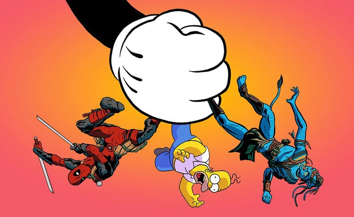 Không để Comcast qua mặt, Disney ra giá 71 tỷ USD cho Fox