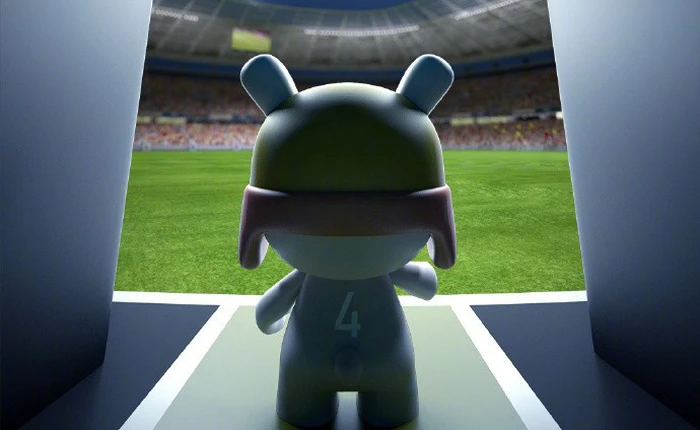 Xiaomi xác nhận Mi Pad 4 sẽ dùng chip Snapdragon 660, màn hình 8 inch