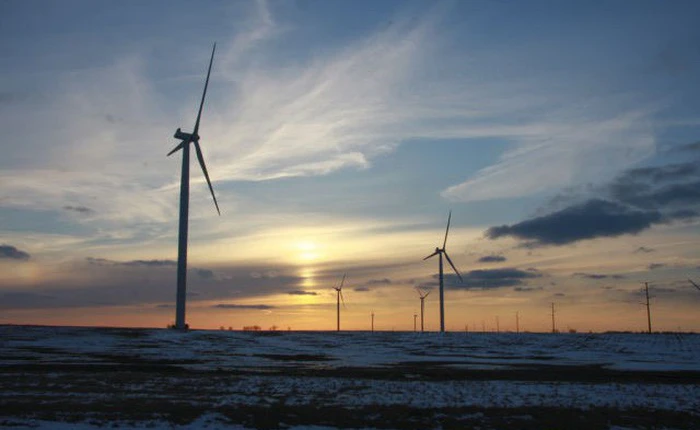 Thế giới sẽ sử dụng 50% năng lượng có thể tái tạo và 11% than đá vào năm 2050