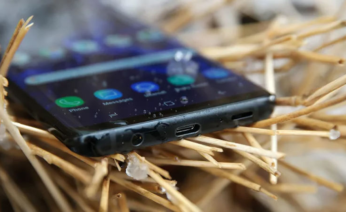 Giải ngố về USB Type-C - cổng kết nối "tất-cả-trong-một" trên các thiết bị