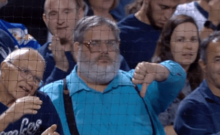 Xin lỗi Instagram, chúng tôi không hề muốn một YouTube với video dọc