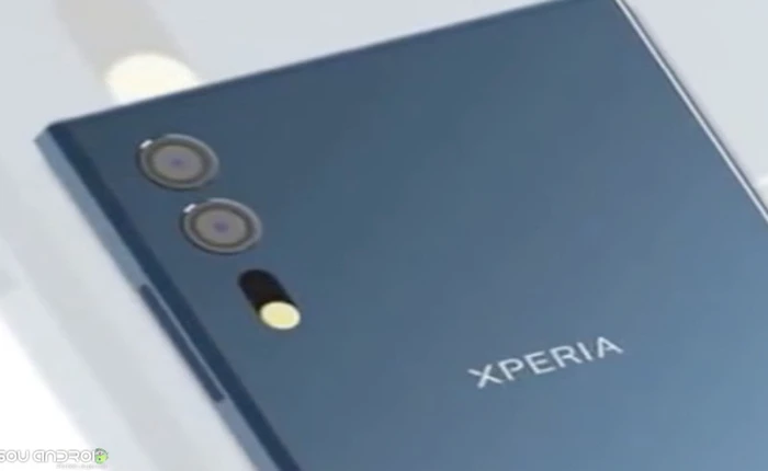 Sony Xperia XZ3 Premium sẽ sở hữu màn hình 4K, tỉ lệ 18:9, chạy Android P và ra mắt ngay trong tháng 9 này?