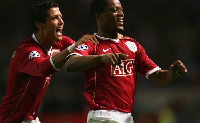 Chế độ tập luyện và ăn uống của Ronaldo đặc biệt đến nỗi đồng đội sợ "xanh mặt"