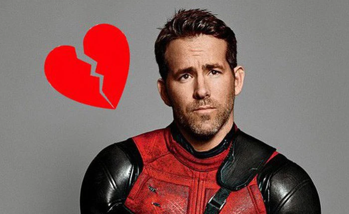 Bất ngờ bị "đá" sau khi xem "Deadpool 2", chàng trai được đích thân Ryan Reynolds xin lỗi
