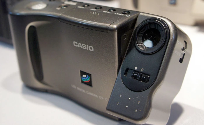 5 sản phẩm sáng tạo của cha đẻ G-Shock Kazuo Kashio khiến thế giới phải nể phục