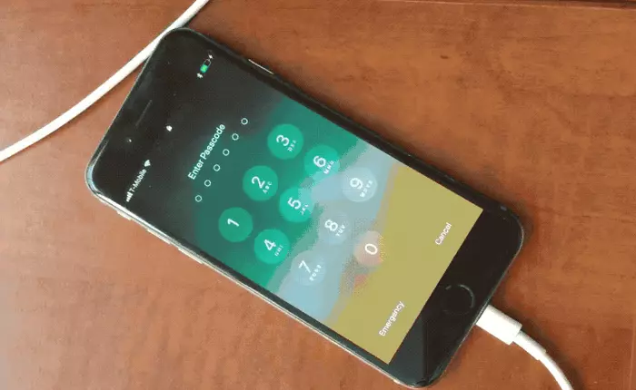 Chuyên gia bảo mật phát hiện ra cách phá mật khẩu iPhone mà không lo bị khóa máy hay xóa dữ liệu