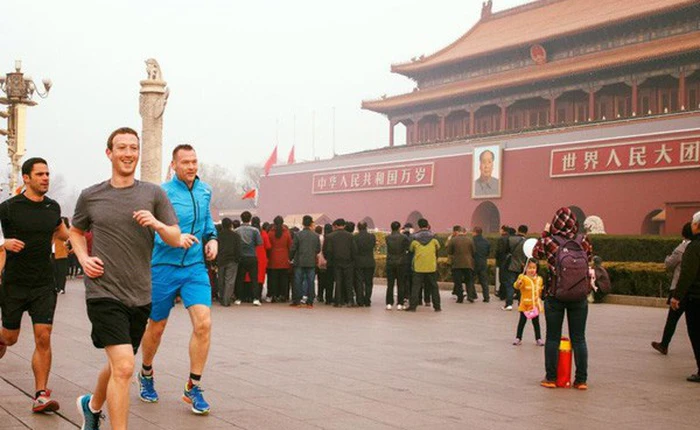 Trung Quốc xem xét gỡ bỏ tường lửa cho khách du lịch sử dụng Facebook, Youtube và Twitter