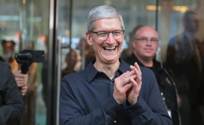 48 câu hỏi phỏng vấn "hack não" nhất trong các đợt tuyển dụng của Apple