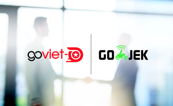 Go-Jek vào Việt Nam cạnh tranh trực tiếp với Grab, khách hàng và tài xế được hưởng lợi gì?