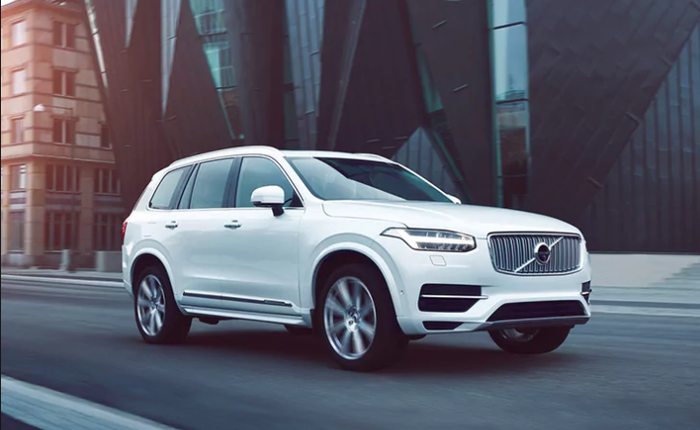 Volvo đang phát triển một chiếc ô tô tự lái toàn phần, cho phép bạn ăn, ngủ, xem phim mà không phải lo nghĩ
