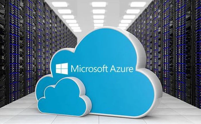 Dịch vụ đám mây Microsoft Azure sẽ đạt doanh thu 115 tỉ USD trong 10 năm tới, nhưng vẫn không thể vượt qua Amazon